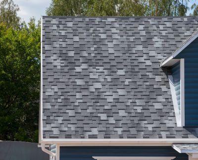 Type of Roofing Material